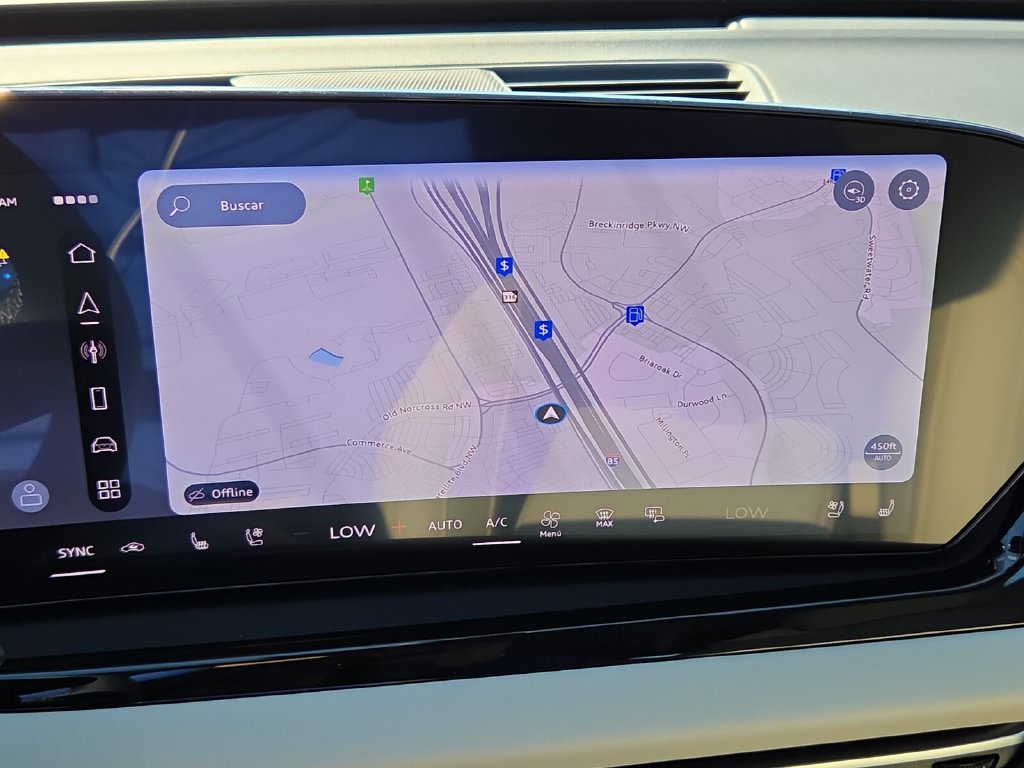 New 2026 Audi A5 Prestige AWD/4WD image 10