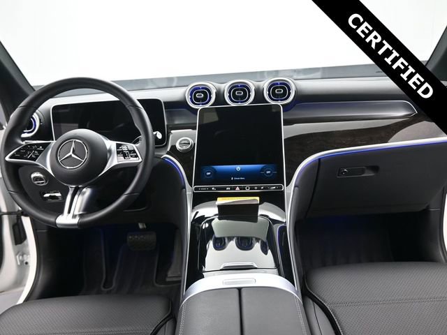 New 2026 Mercedes-Benz GLC 300 image 24