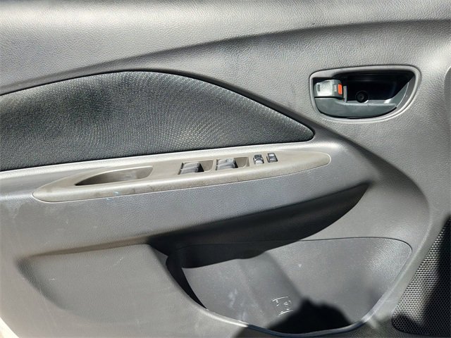 Used 2012 Toyota Yaris Sedan image 18