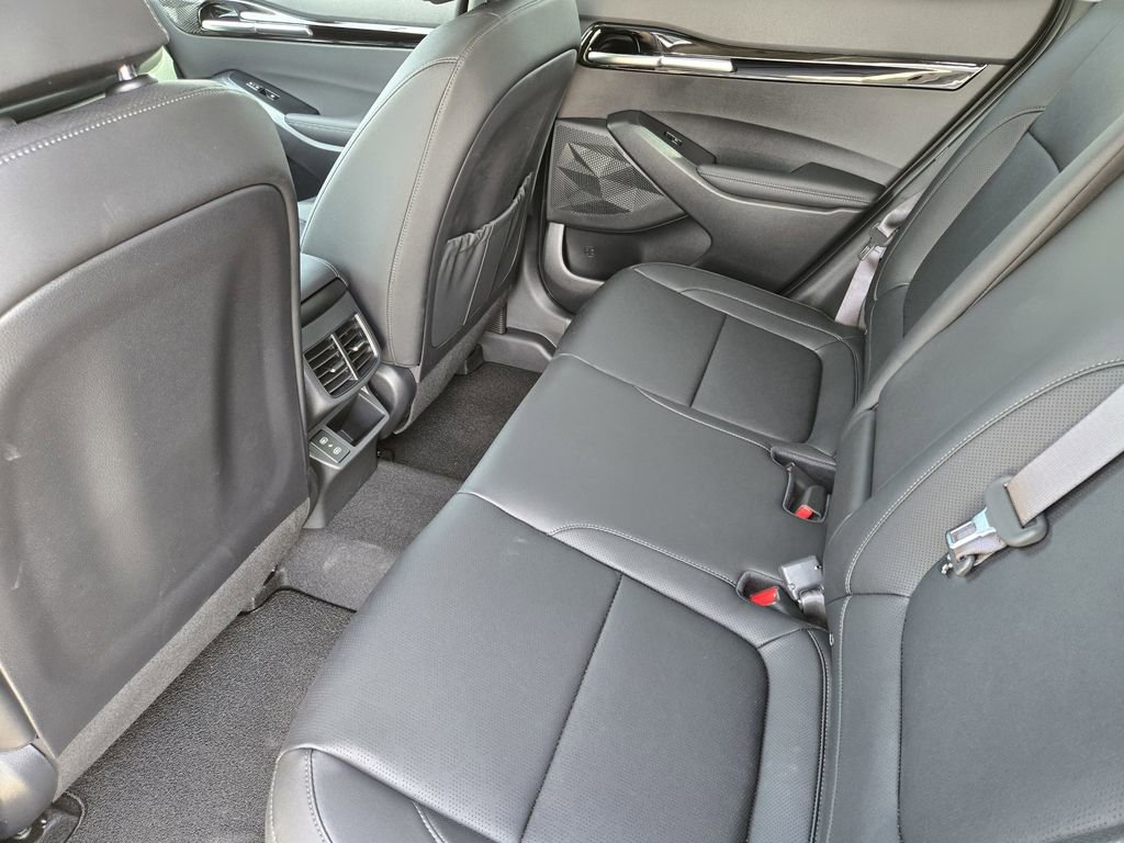 New 2026 Kia Seltos SX AWD/4WD image 21
