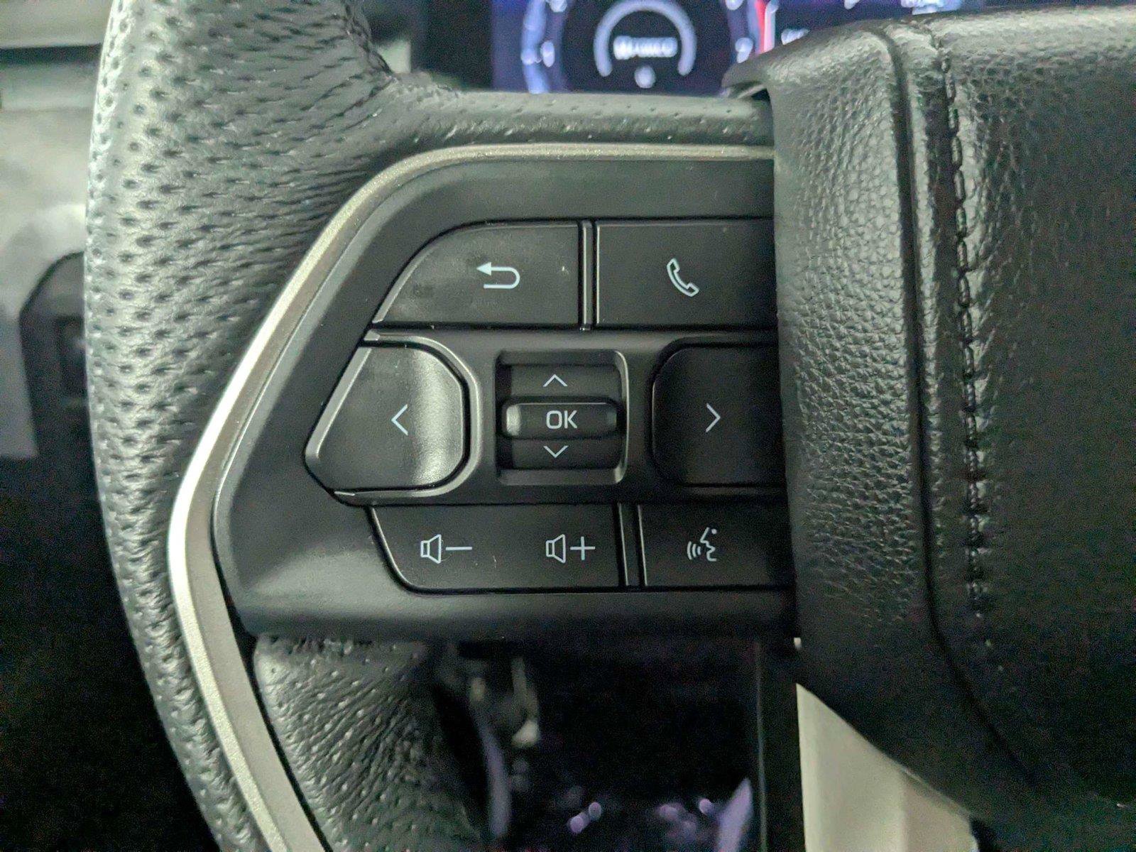 Certified 2025 Toyota Tacoma 4x4 Double Cab Hybrid image 16