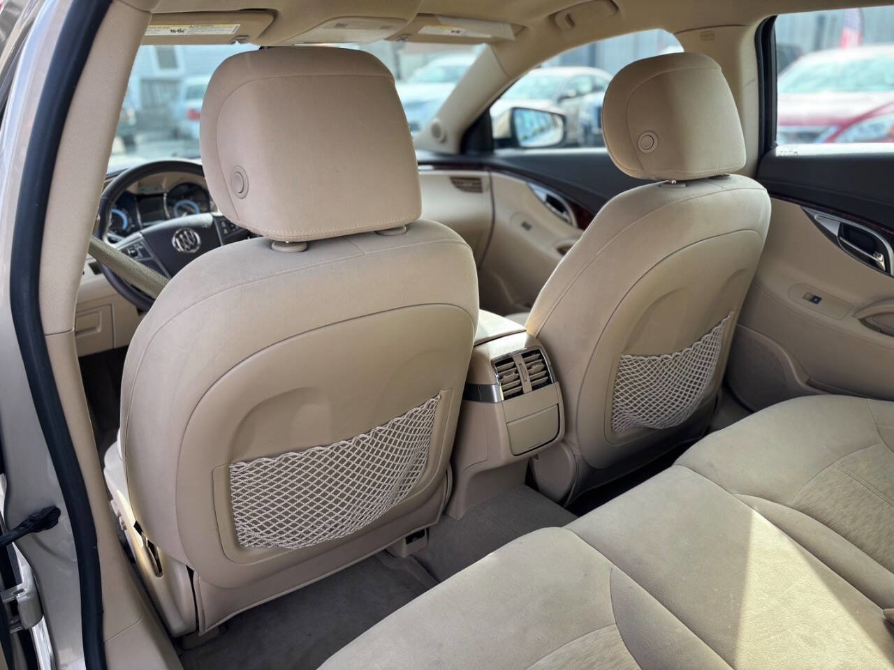 Used 2011 Buick LaCrosse CX image 26