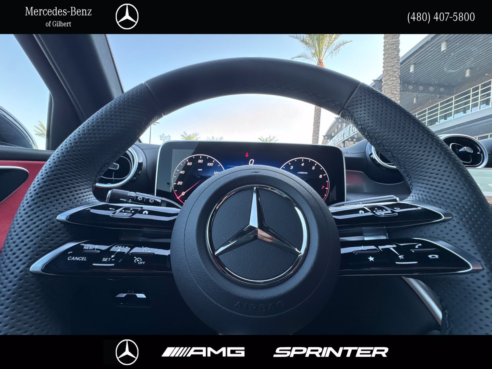 New 2026 Mercedes-Benz GLC 300 image 30