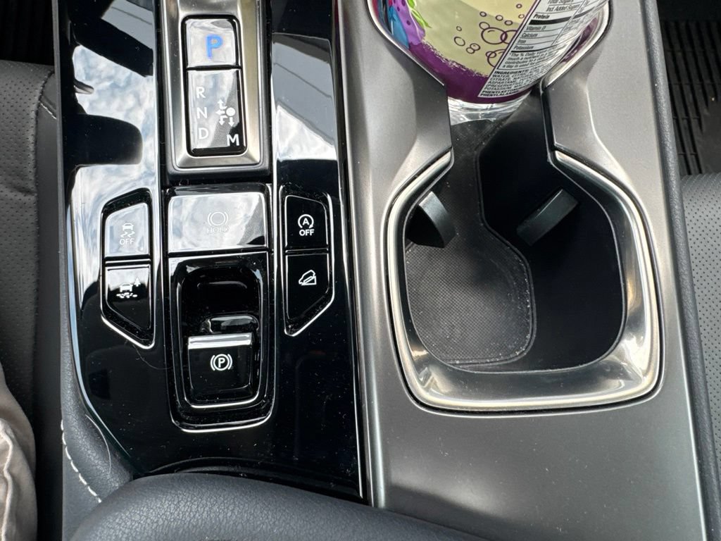 Used 2024 Lexus NX 350 AWD image 27