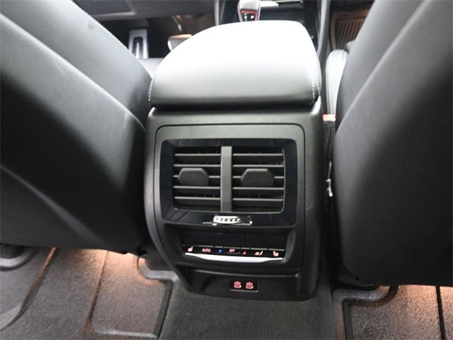 Certified 2023 BMW X4 M w/ Competition Package image 27