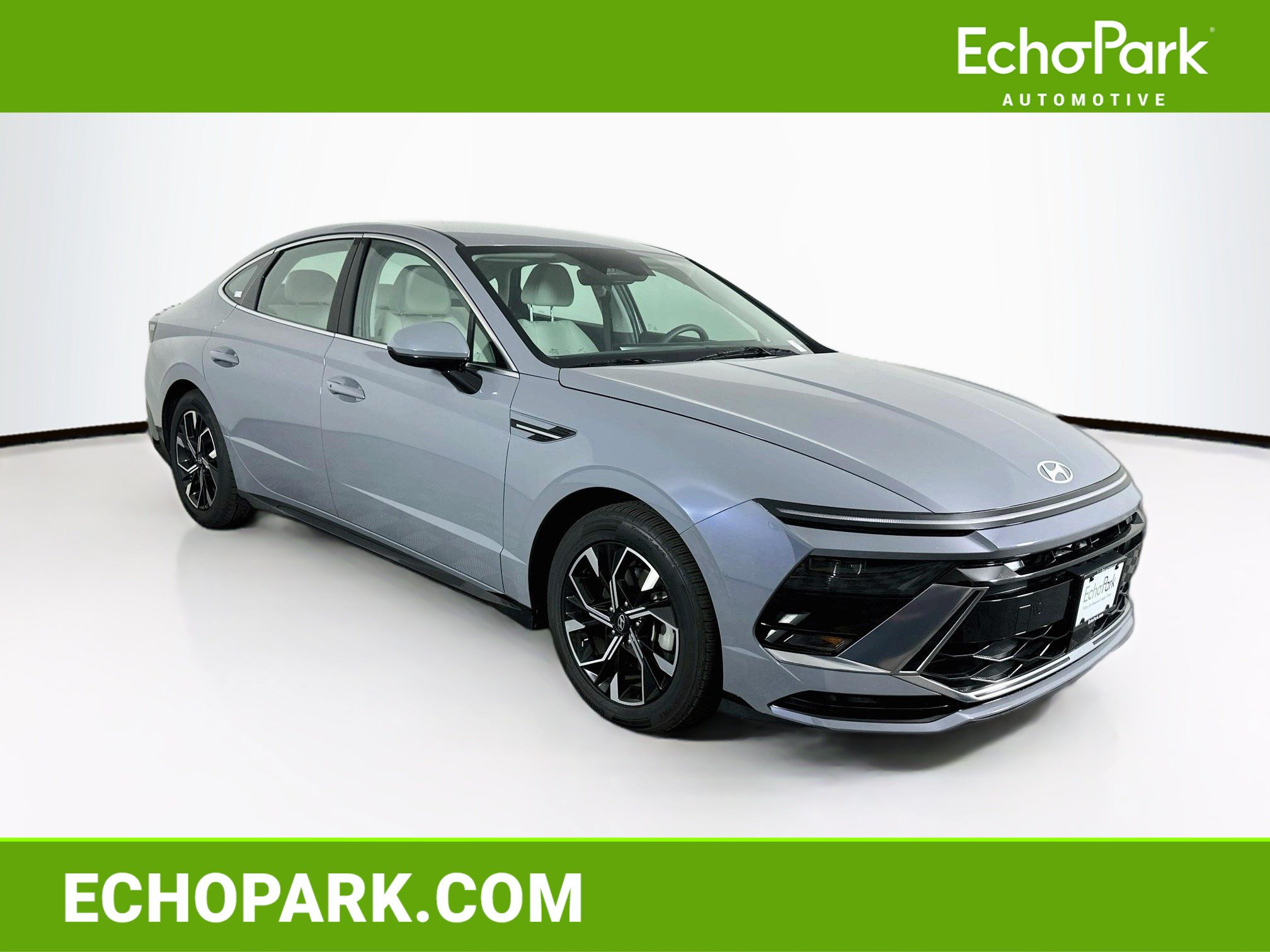 Used 2024 Hyundai Sonata SEL