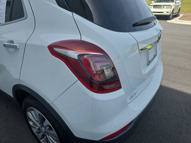 Used 2019 Buick Encore Preferred image 22