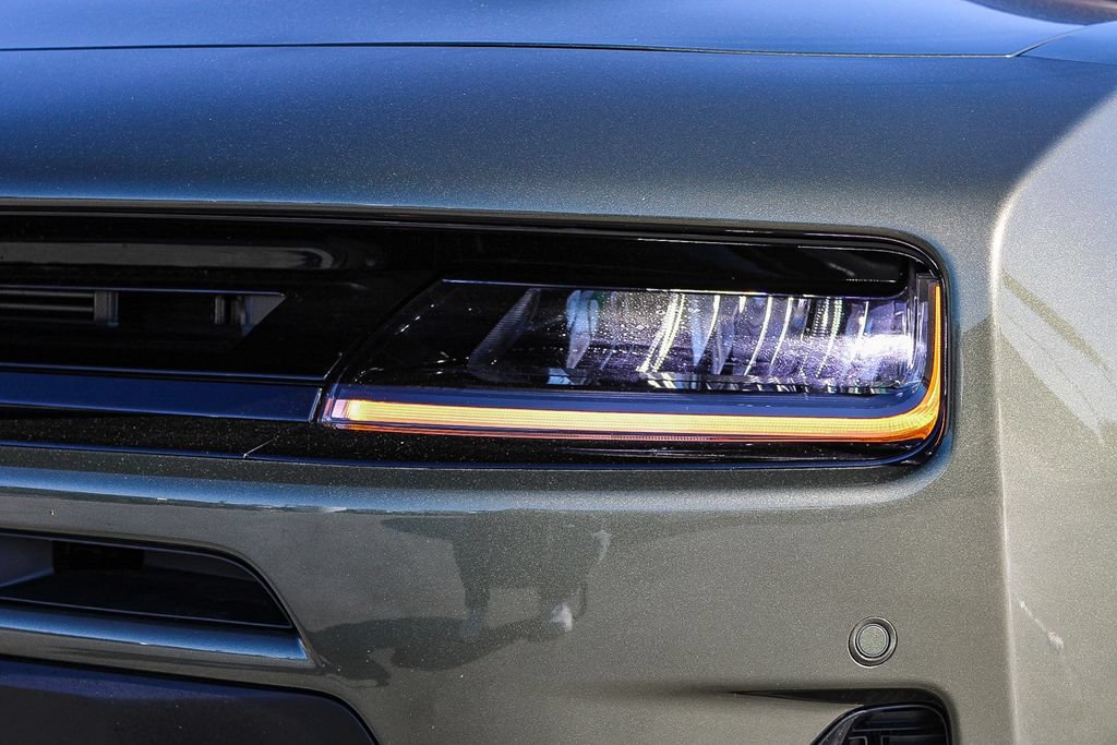 New 2026 Dodge Charger Scat Pack w/ Blacktop Package AWD/4WD image 5