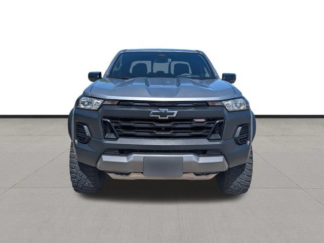 Used 2023 Chevrolet Colorado Trail Boss w/ LPO, Skid Plate Package AWD/4WD image 2