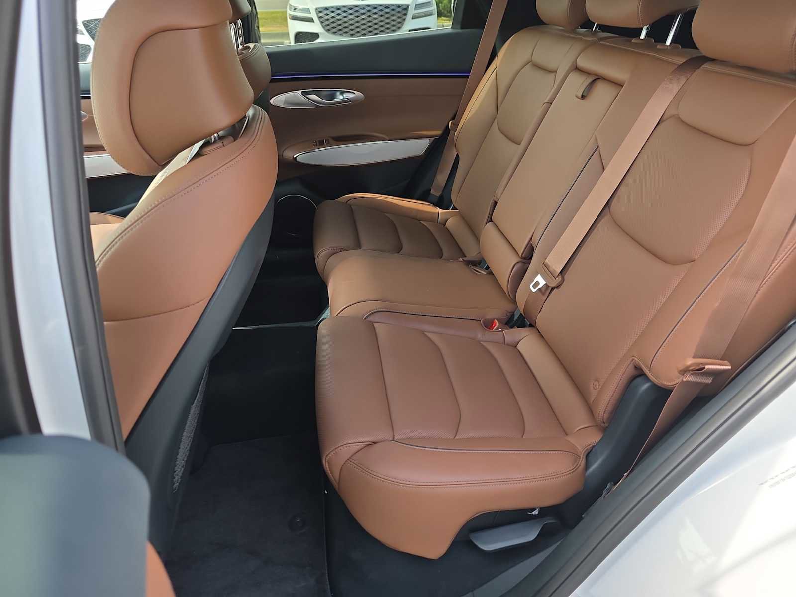 New 2026 Genesis GV70 2.5T Advanced image 23