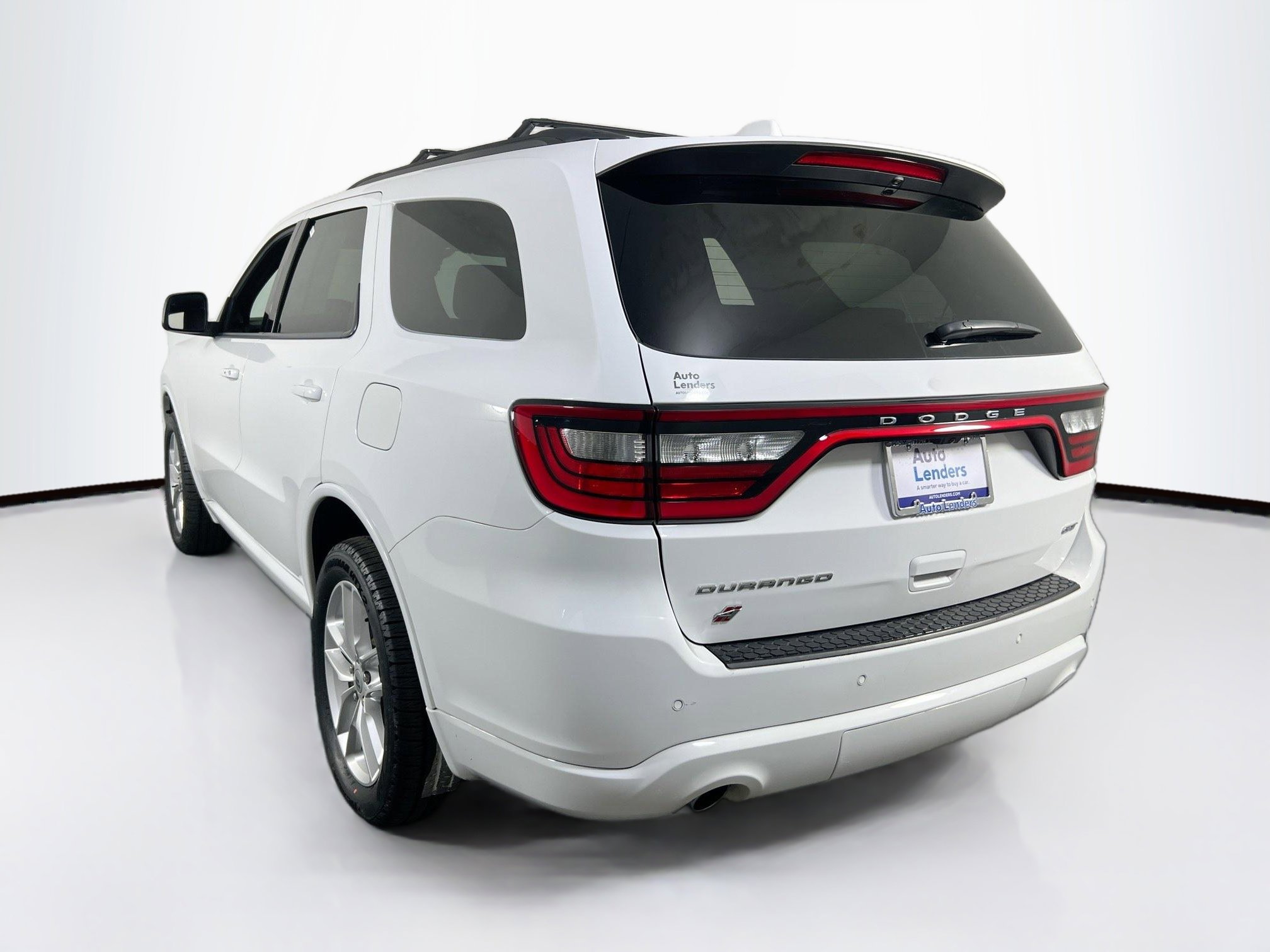 Used 2022 Dodge Durango GT image 7