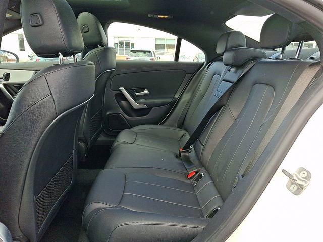 Used 2025 Mercedes-Benz CLA 250 image 12