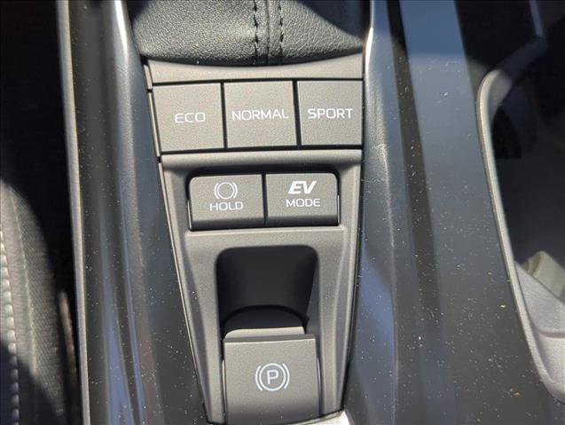 Certified 2026 Toyota Camry SE FWD image 23