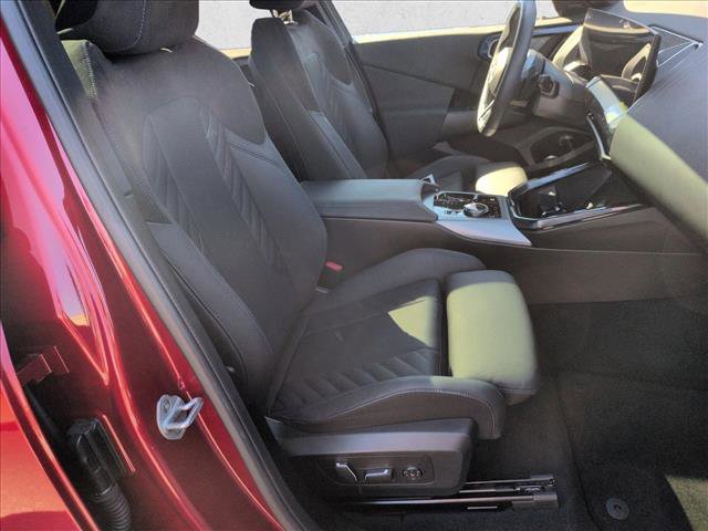 Used 2025 BMW X3 xDrive30i w/ Premium Package image 21