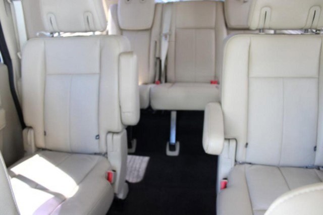 Used 2017 Ford Expedition EL XLT w/ Equipment Group 202A image 39