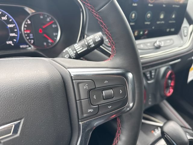 Used 2025 Chevrolet Blazer RS w/ Enhanced Convenience Package AWD/4WD image 18