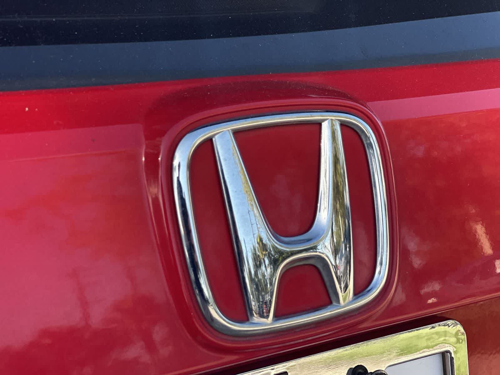 Used 2018 Honda Civic EX image 10
