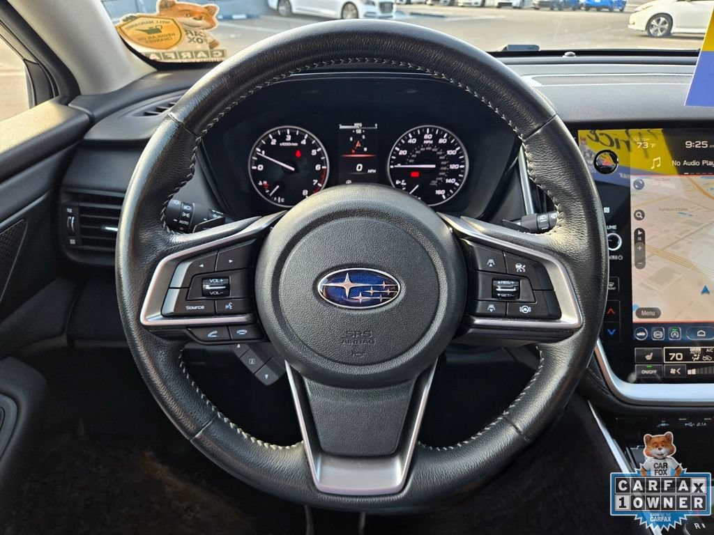 Used 2022 Subaru Outback Premium AWD/4WD image 31