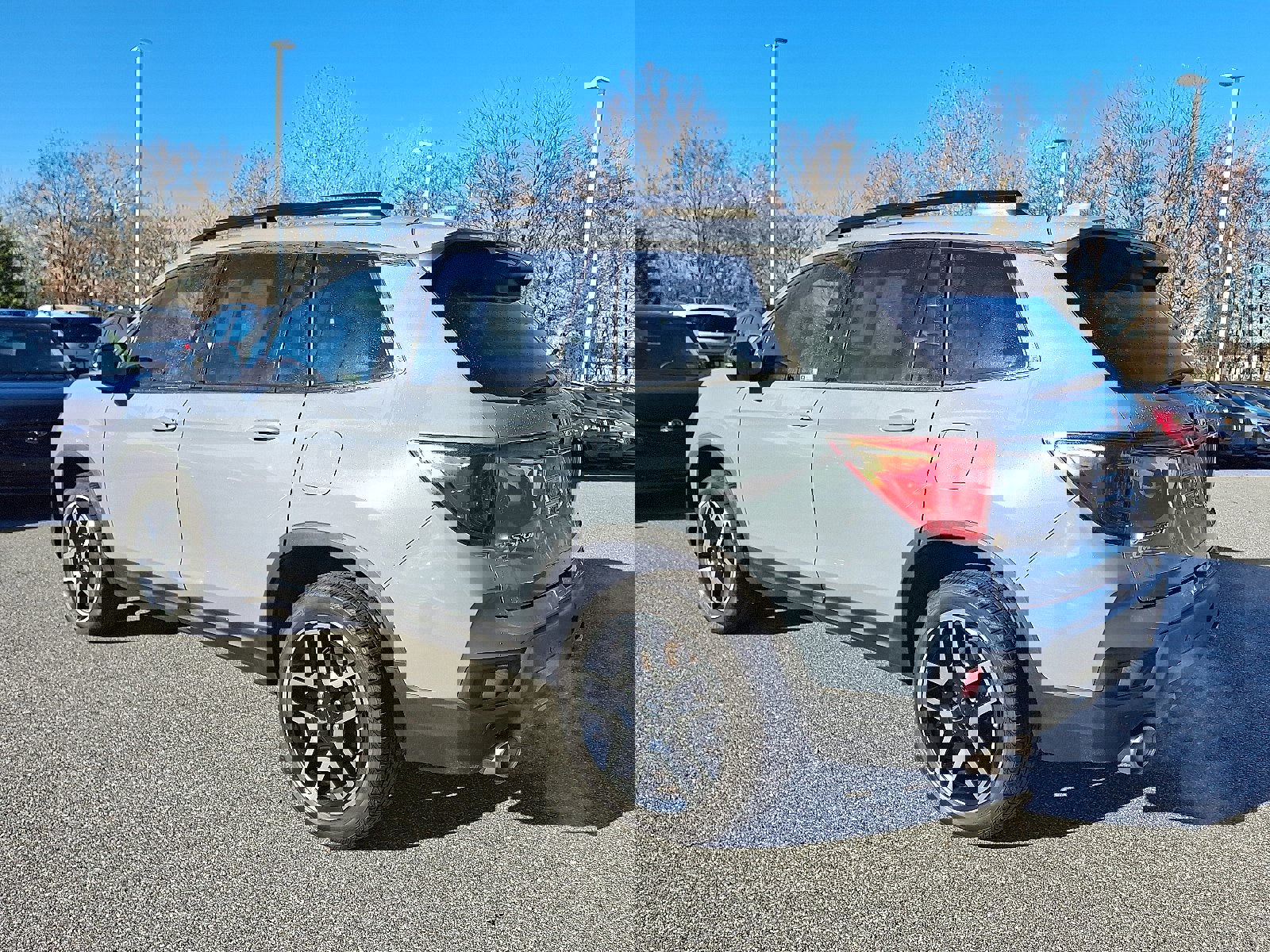 Used 2022 Honda Passport Elite image 6