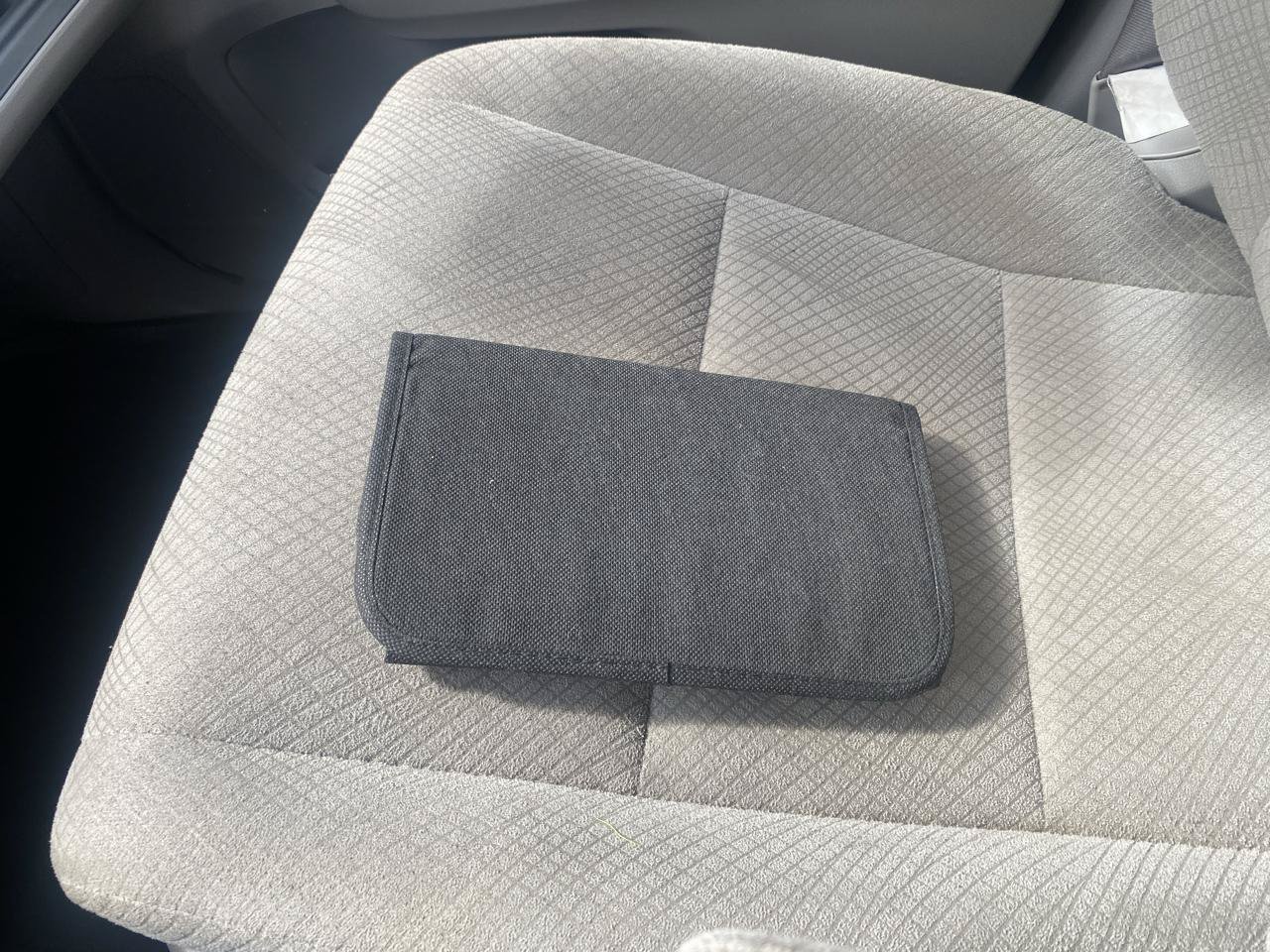Used 2016 Honda Odyssey SE image 20