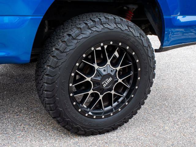 Certified 2018 Ford F150 XLT w/ Equipment Group 302A Luxury AWD/4WD image 6