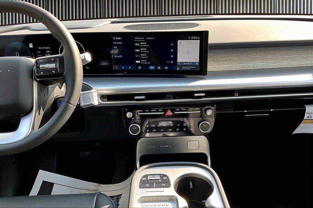 New 2026 Hyundai Ioniq 9 SEL image 7