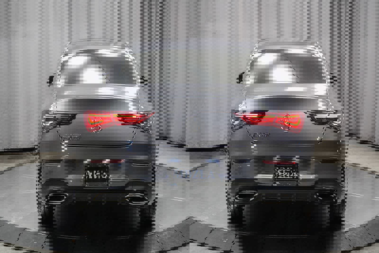 Used 2023 Mercedes-Benz CLA 250 image 7