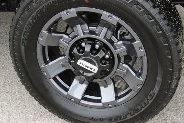 Used 2024 Ford F250 XL w/ STX Appearance Package image 17