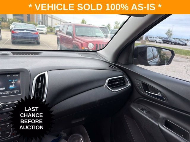 Used 2018 Chevrolet Equinox LT AWD/4WD image 31