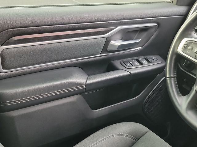 Used 2022 RAM 1500 Big Horn image 21