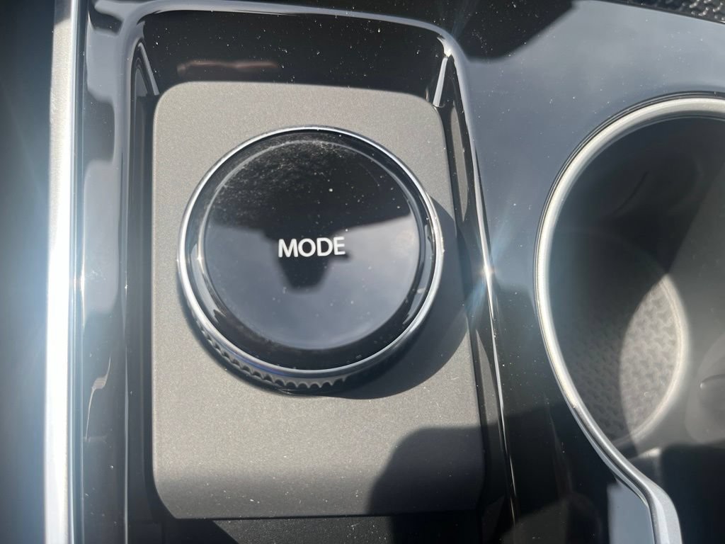 New 2027 Chevrolet Equinox LT FWD image 23