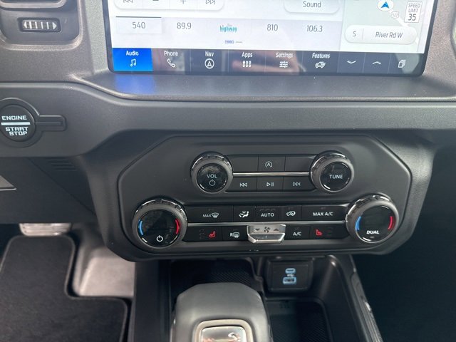 New 2025 Ford Bronco Big Bend image 38