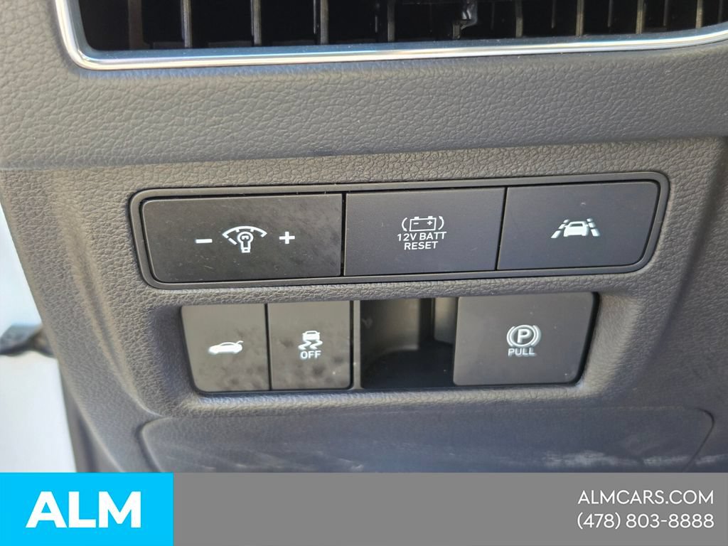 Used 2022 Hyundai Sonata Limited FWD image 28