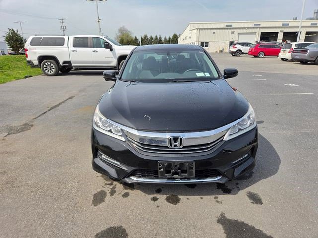 Used 2017 Honda Accord EX-L image 17