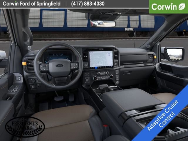 New 2026 Ford F150 Tremor AWD/4WD image 10