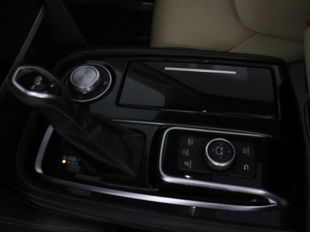 Used 2024 INFINITI QX80 Premium Select w/ Cargo Package image 54