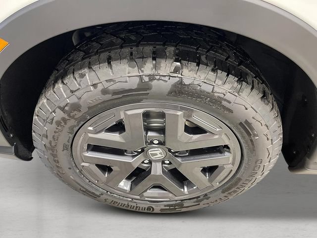 New 2026 Honda CR-V TrailSport image 13