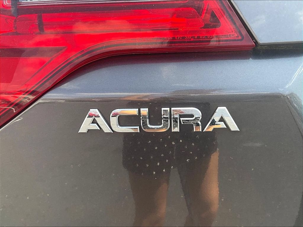 Used 2011 Acura MDX w/ Advance & Entertainment AWD/4WD image 24
