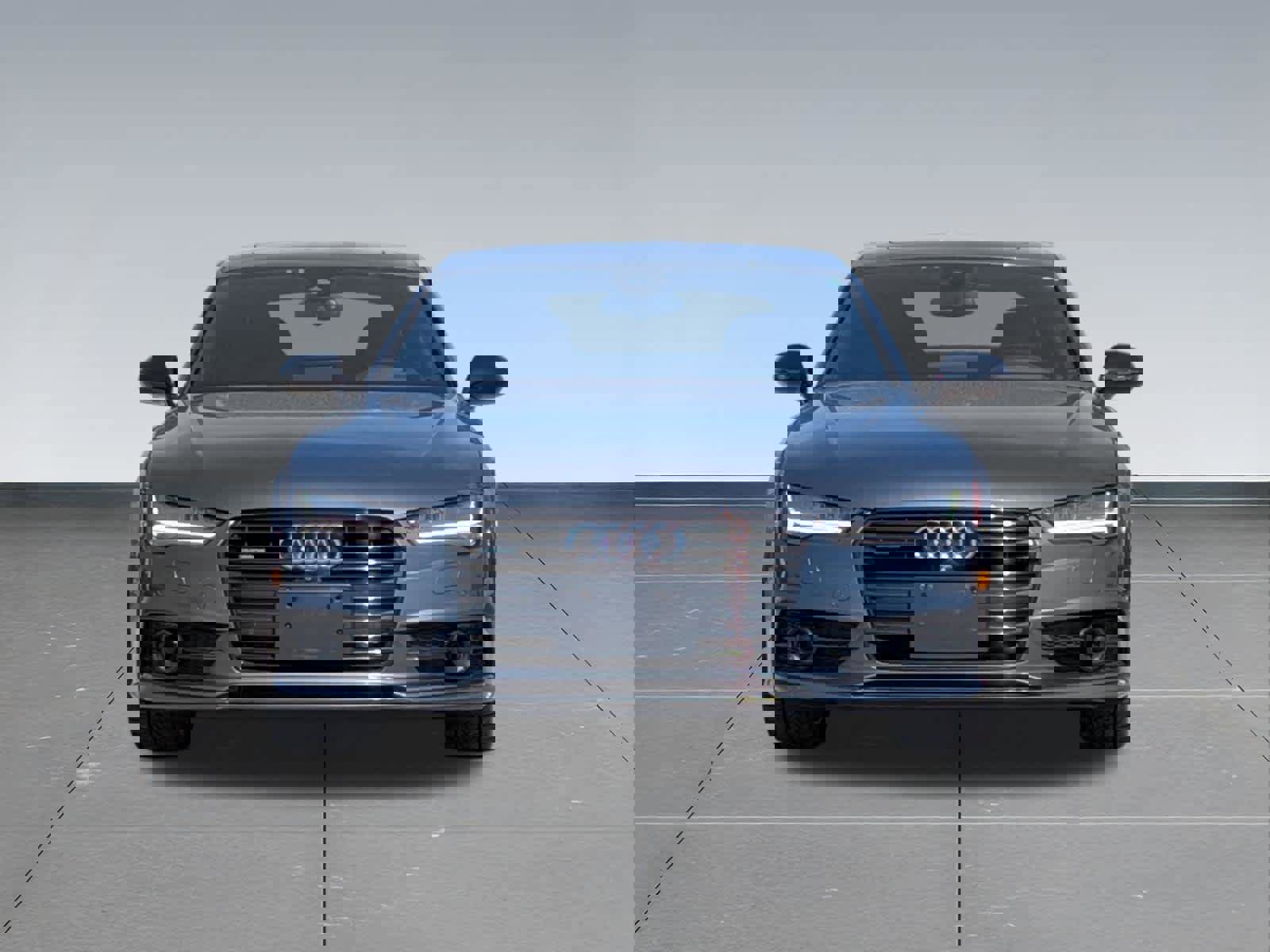 Used 2017 Audi A7 3.0T Competition Prestige w/ Driver Assistance Package AWD/4WD image 8