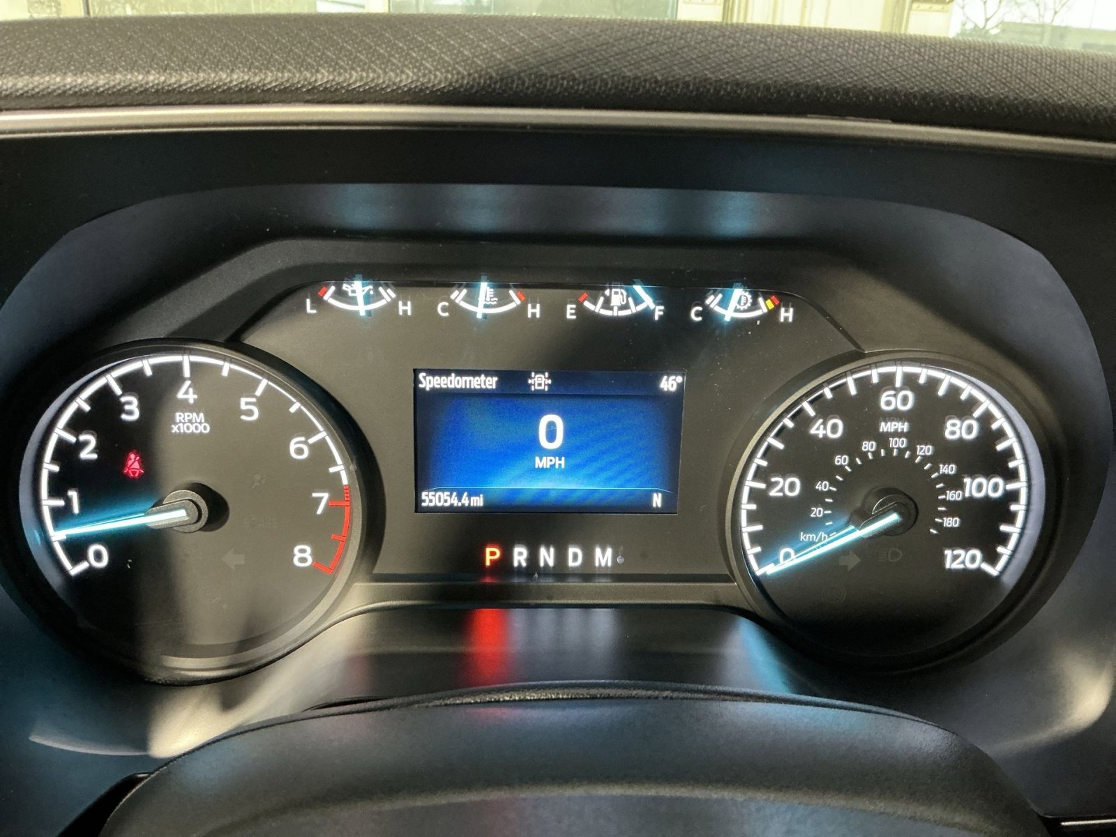 Used 2023 Ford F150 XL w/ STX Appearance Package image 25