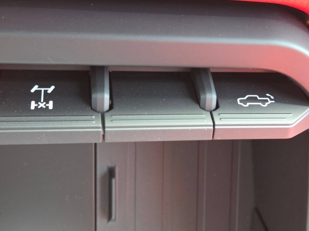 New 2026 Toyota Tundra TRD Pro AWD/4WD image 16