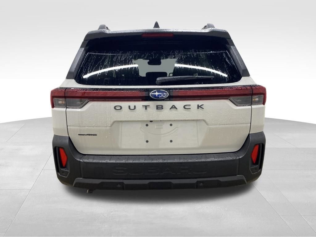 New 2026 Subaru Outback Limited image 3