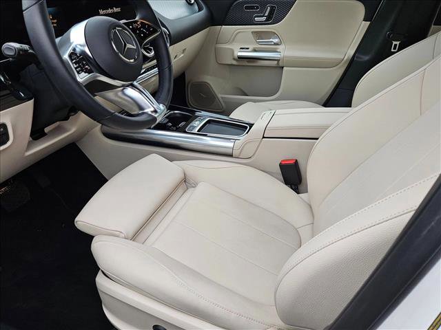 Certified 2026 Mercedes-Benz GLA 250 image 15