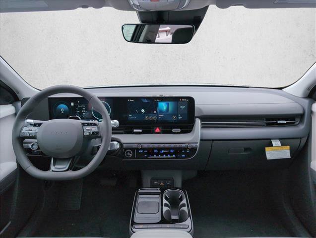 New 2026 Hyundai Ioniq 5 SEL image 18