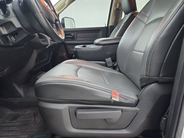 Used 2020 RAM 2500 Tradesman RWD image 12