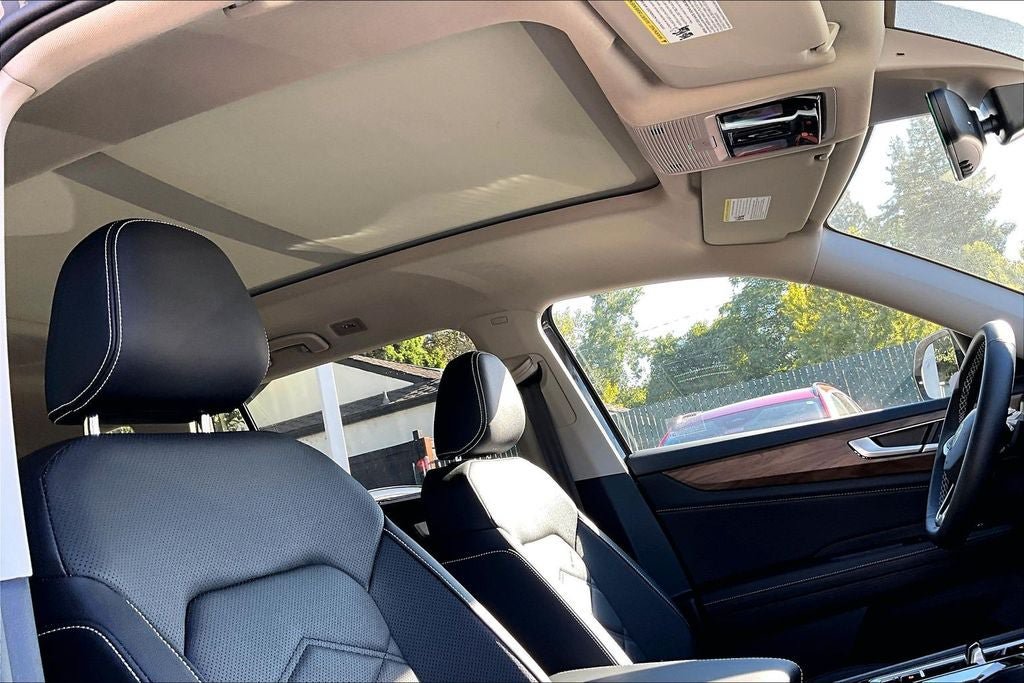 New 2026 Volkswagen Atlas SE AWD/4WD image 26