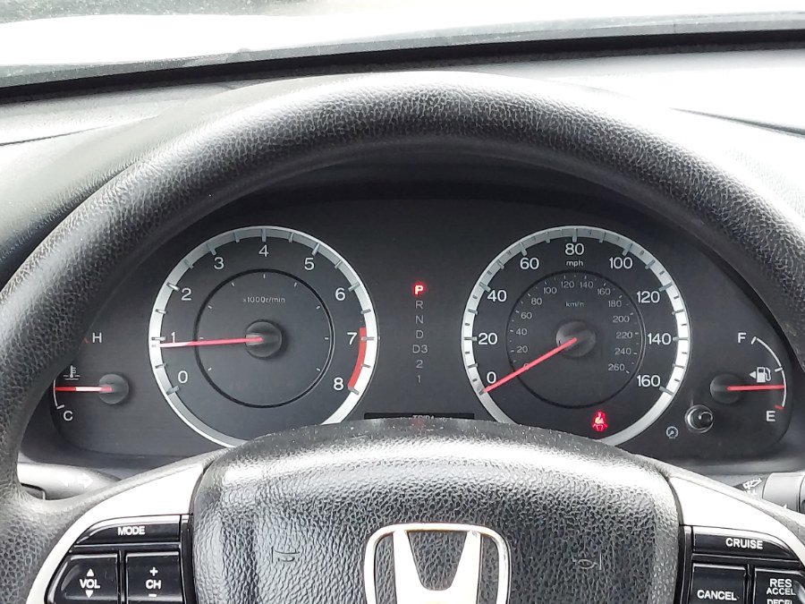 Used 2010 Honda Accord LX image 15