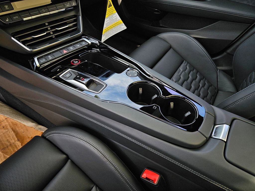 New 2026 Audi S e-tron GT Prestige image 14