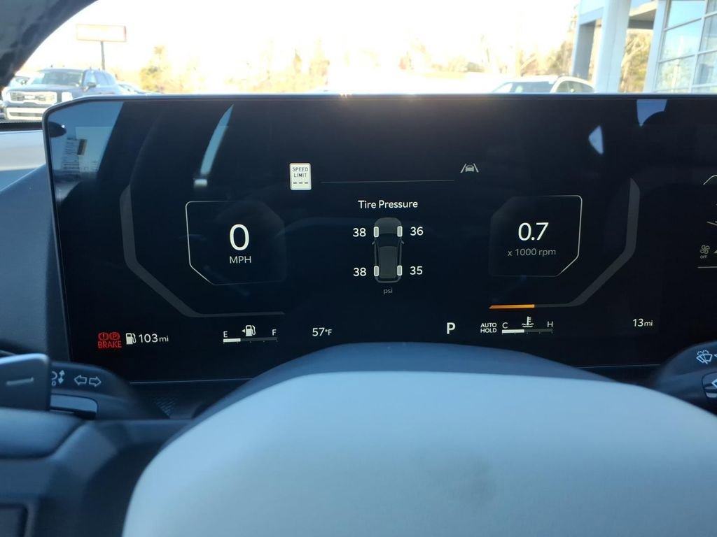 New 2026 Kia K4 GT-Line Turbo image 28