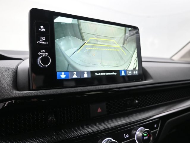 New 2026 Honda CR-V EX-L image 4